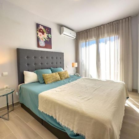 Apartamento Secret View Elviria Marbella Exterior foto