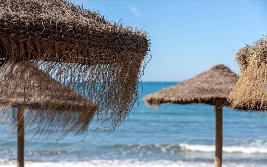 Apartamento Secret View Elviria Marbella Exterior foto